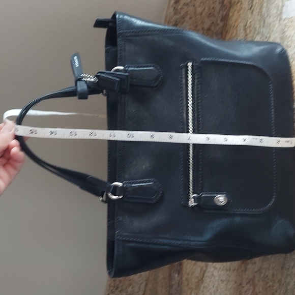 Coach tote - Picture 2 of 8